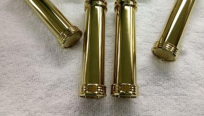 國內(nèi)有哪些靠譜的電鍍加工廠？