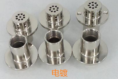 電鍍過程中會受到哪些因素的影響？